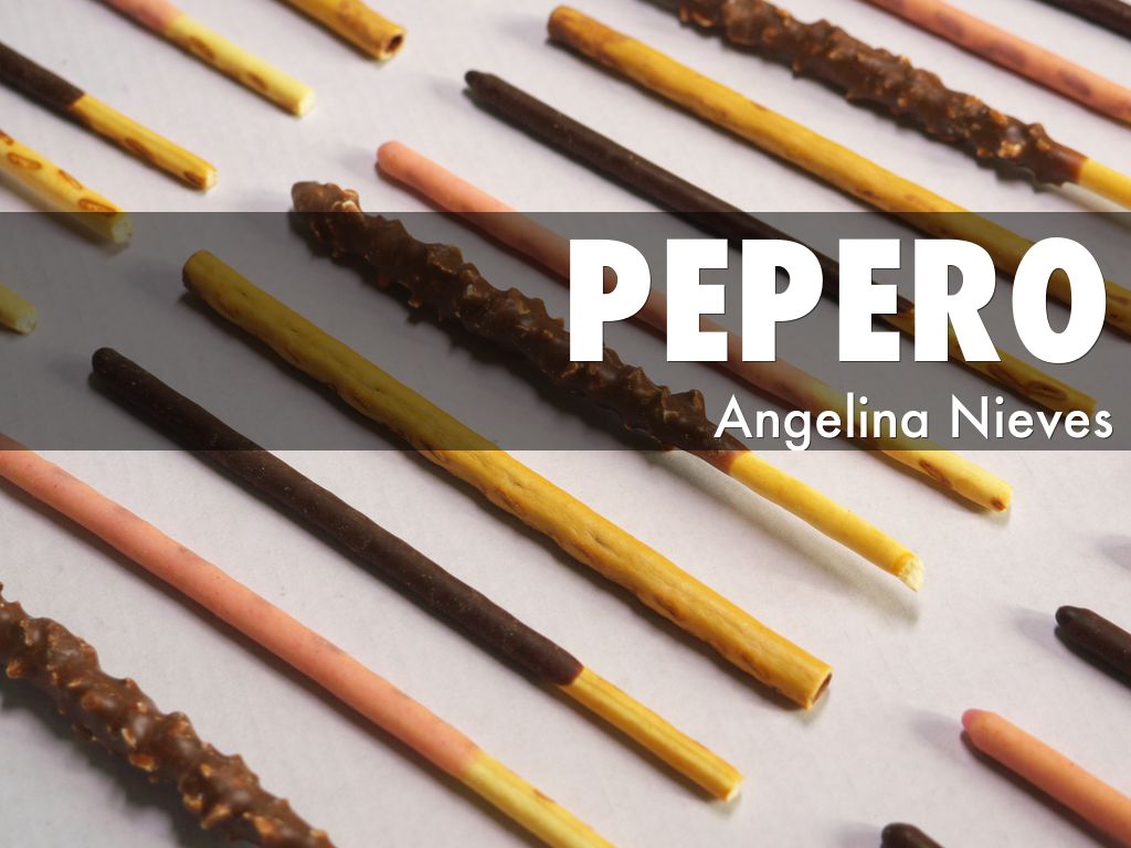 Pepero