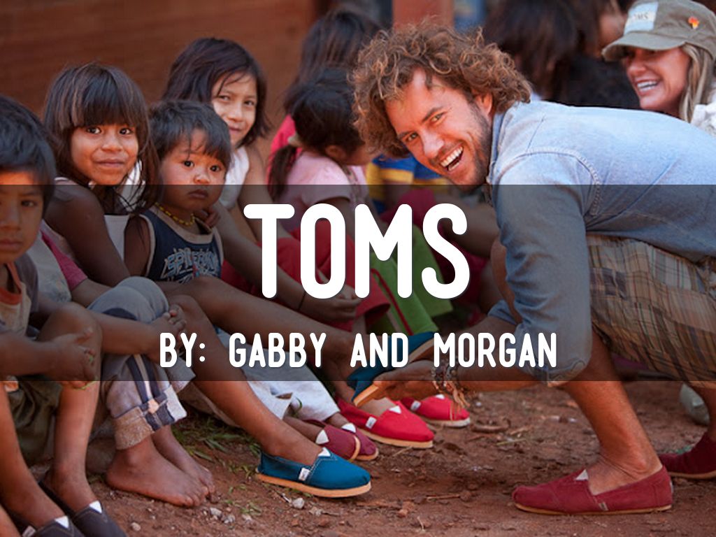 TOMS
