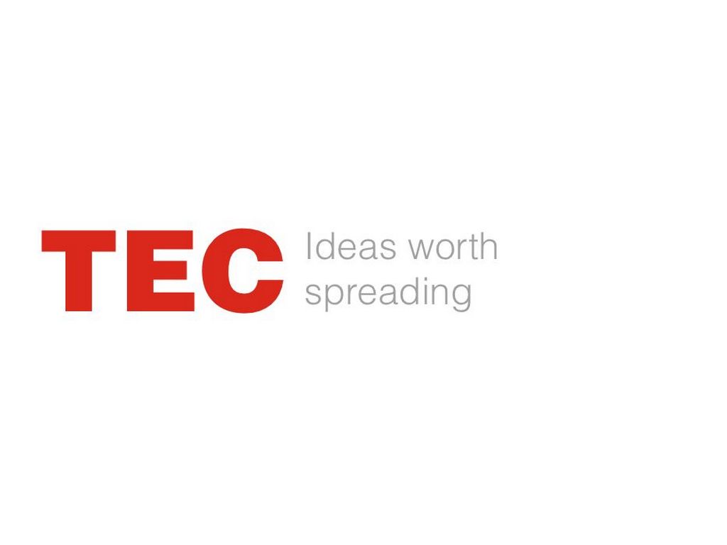 Kevin Davis - TEC talk