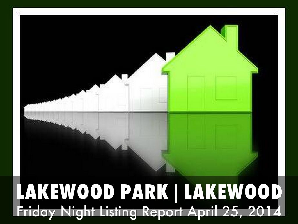 Lakewood Park | Lakewood