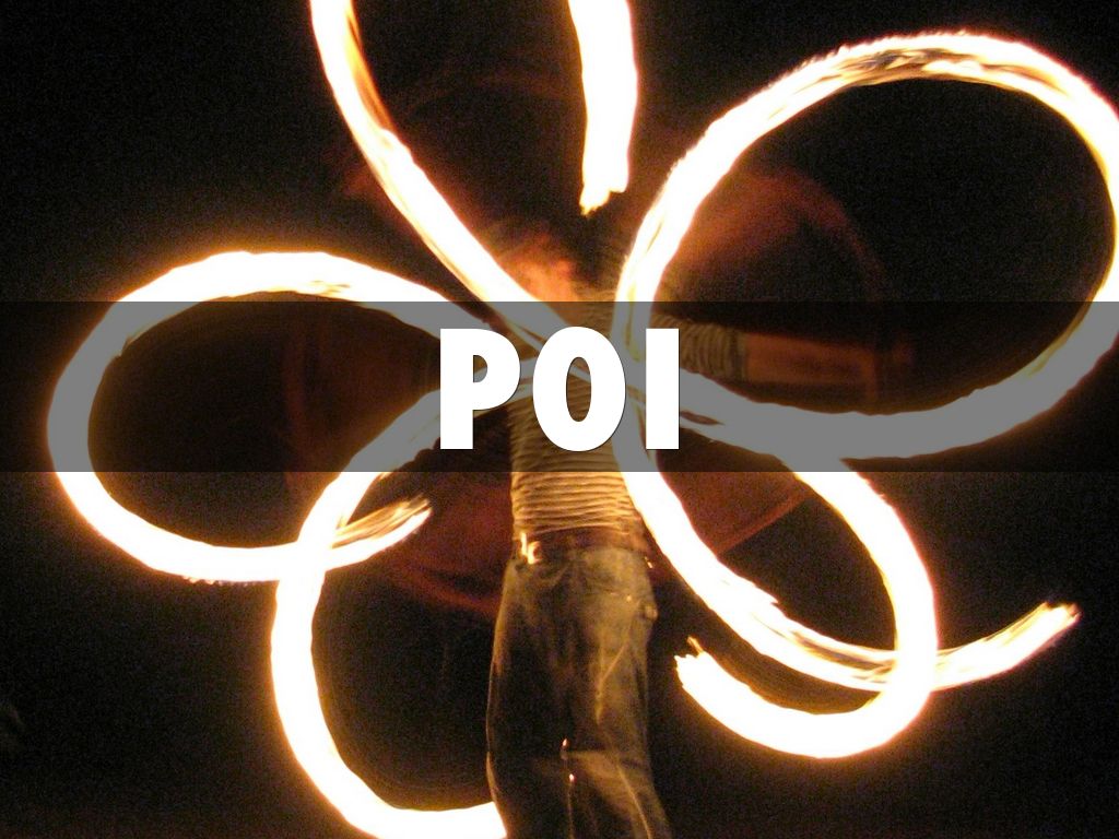 POI