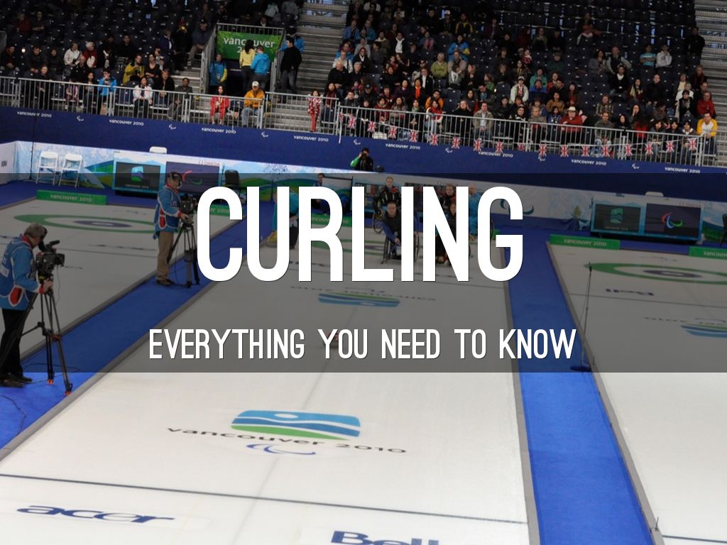 Curling