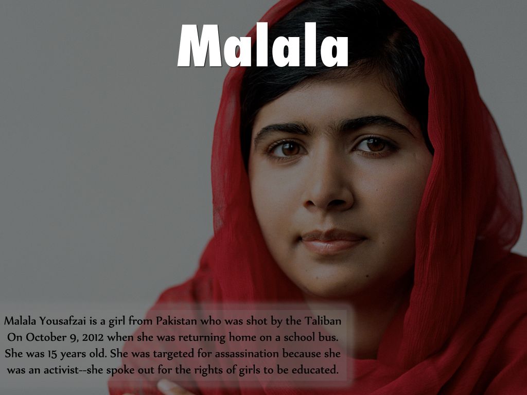 Malala