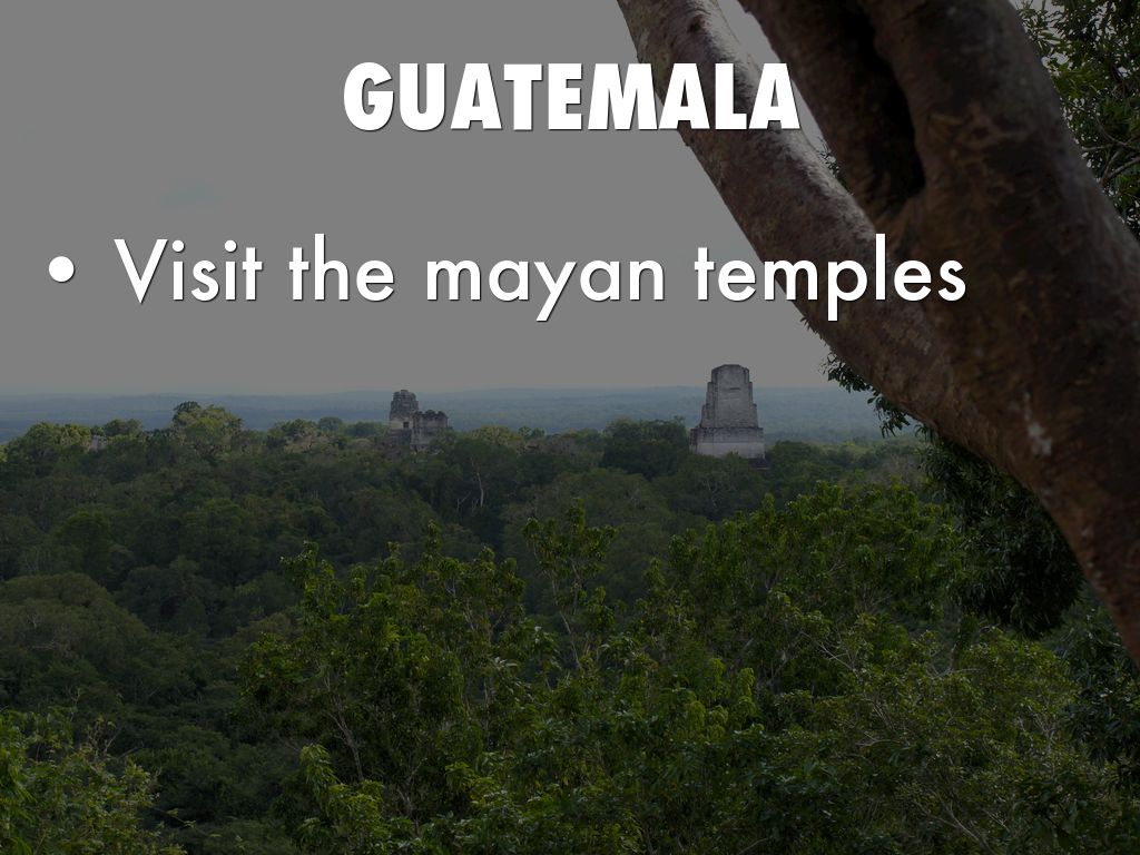 Guatemala 