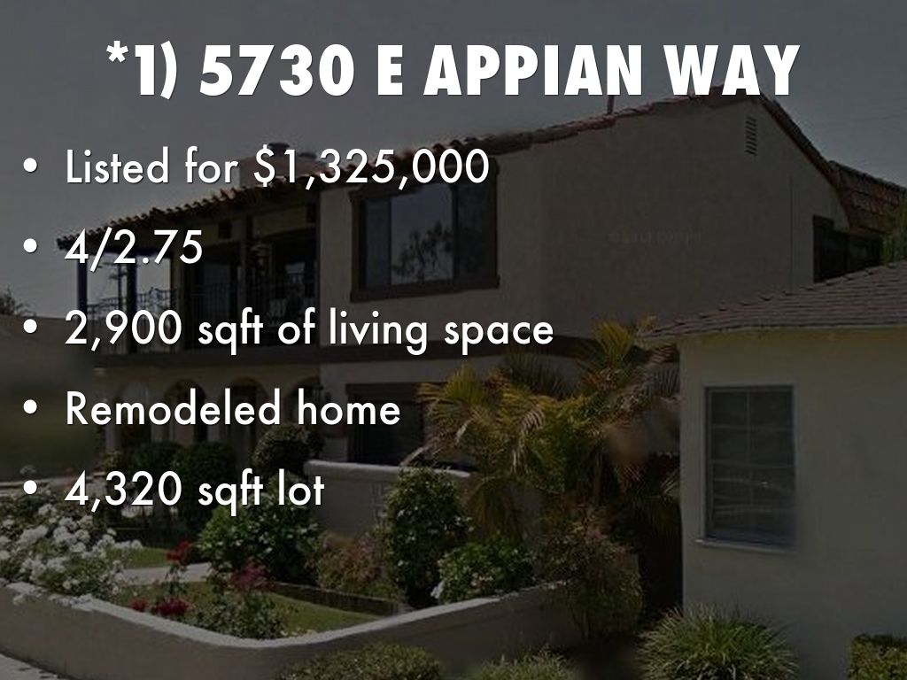 Homes for sale belmont shore by Glenn Gaspar