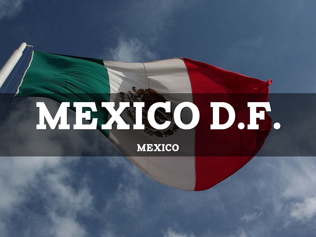 Mexico D.F.Mexico by Matt Herrera