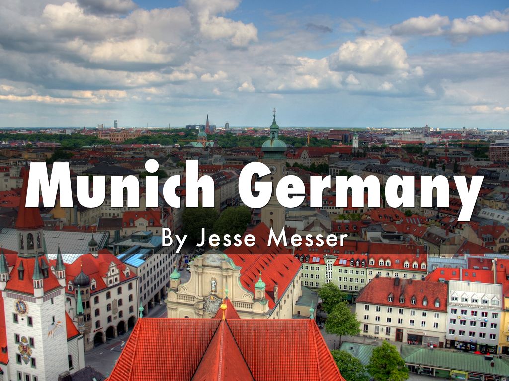 Munich Germany