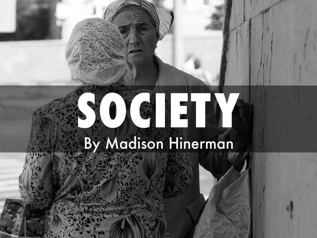 Society