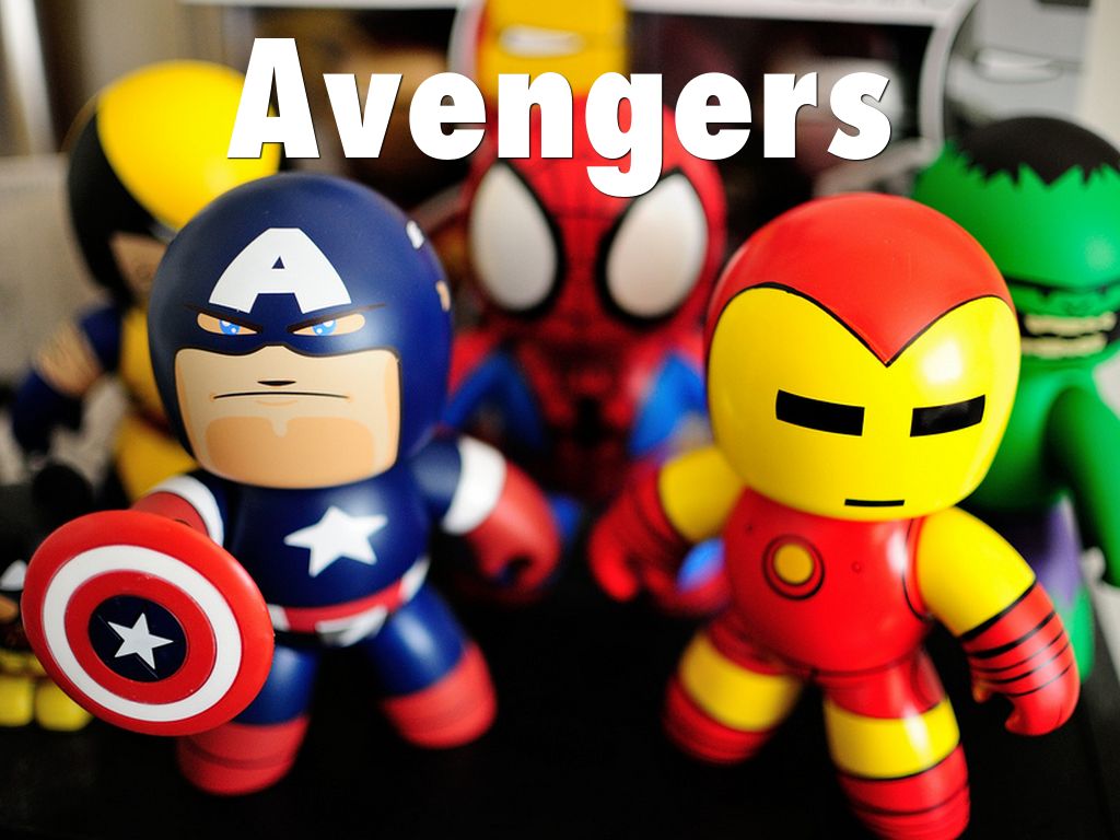 Avengers