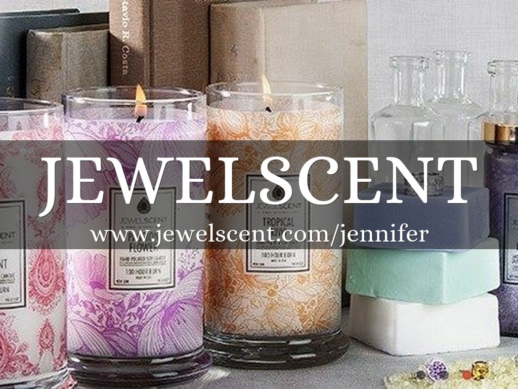 Jewelscent