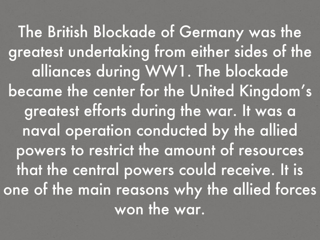 The Great War by Liz Pease