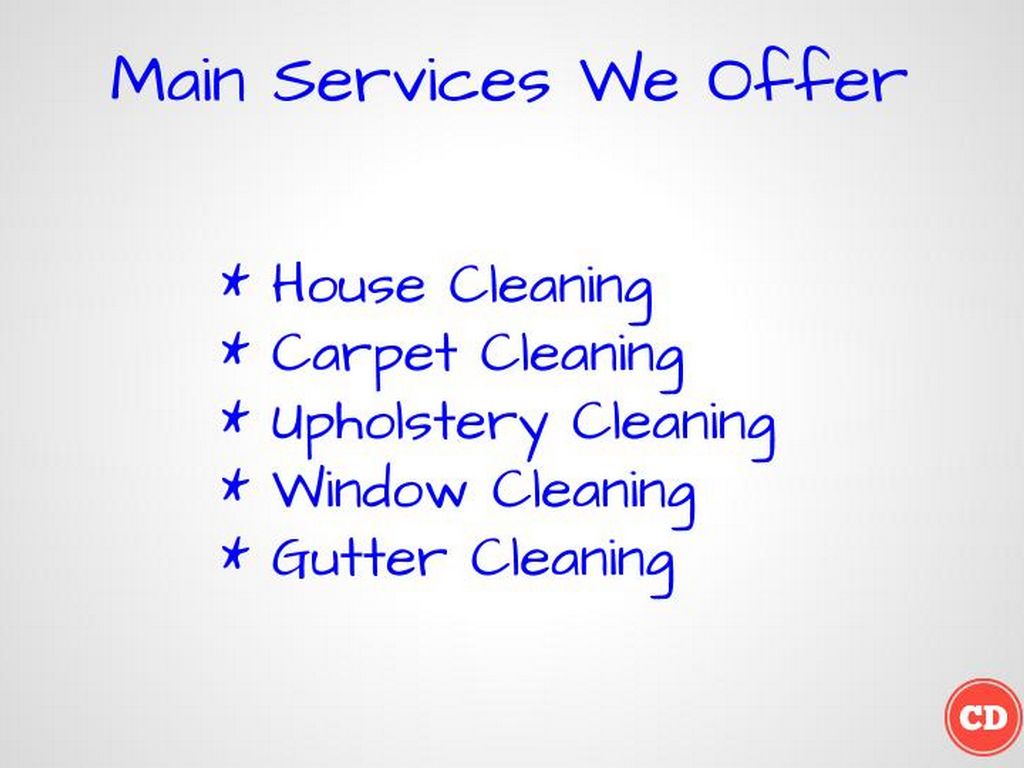 Quality Carpet Cleaning in Marietta GA by Brown
