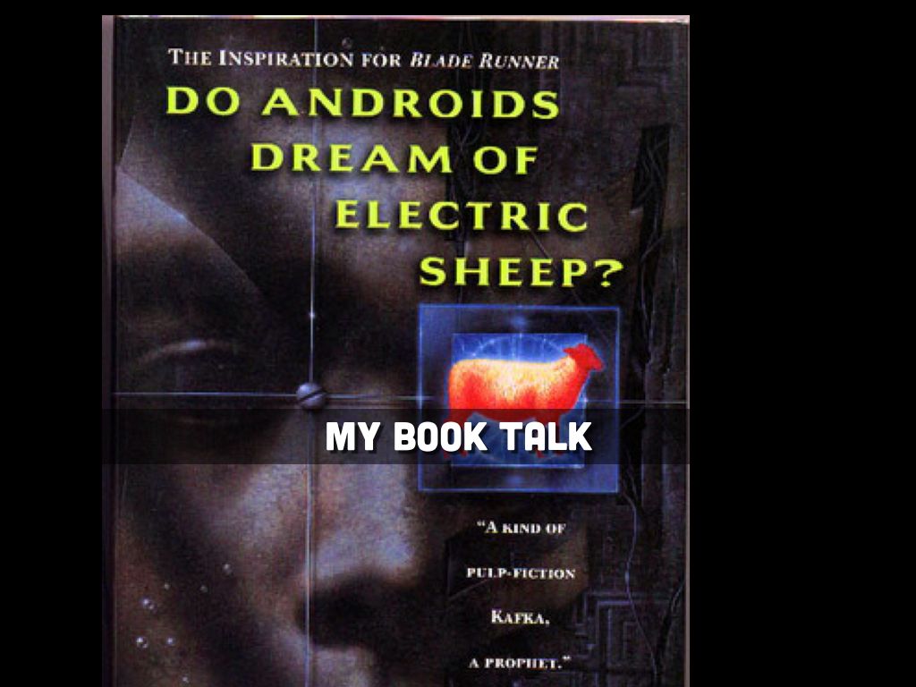 Do Androids Dream Of Electric Sheep Audiobook Free Do Androids Dream Of Electric Sheep? by Aaron Platt