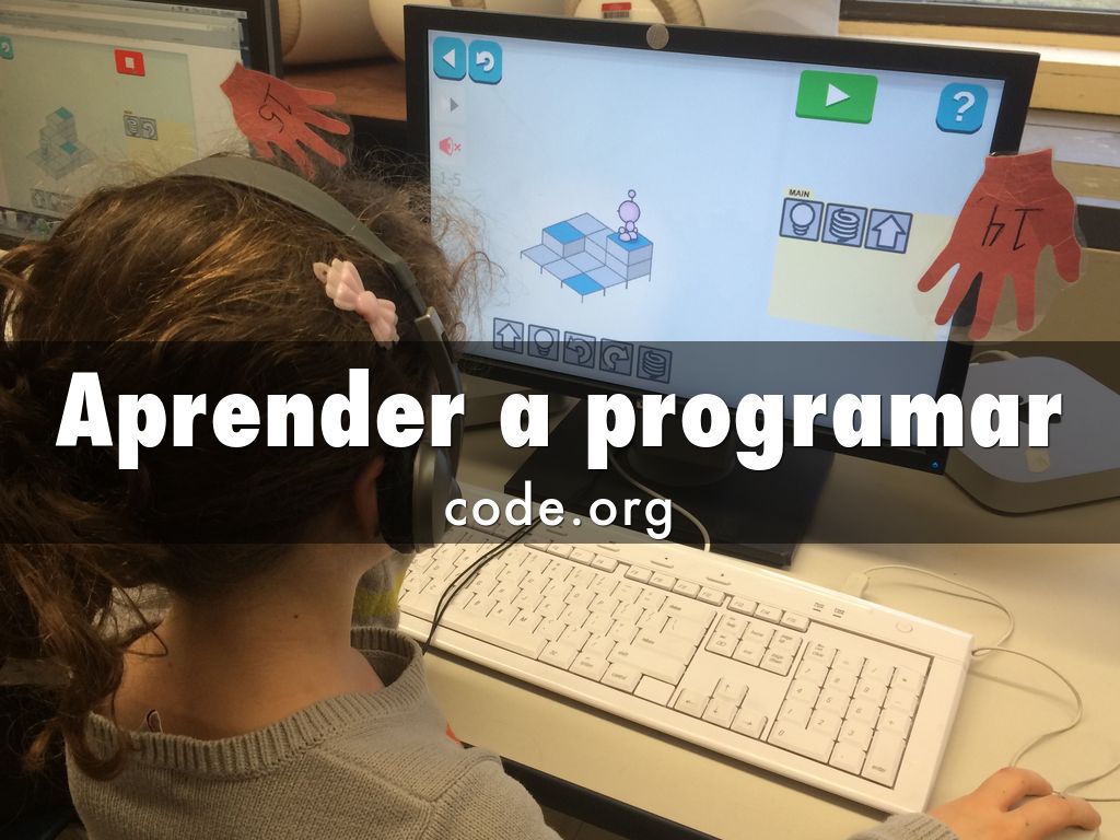 Aprender a programar