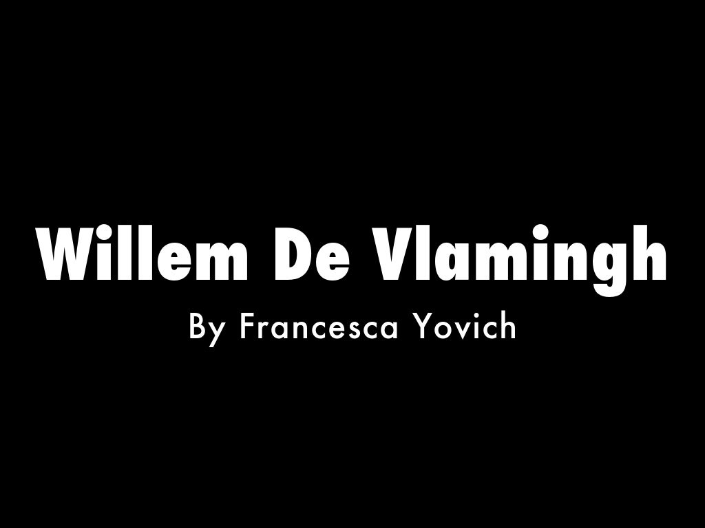 Willem De Vlamingh by ionaict+4b