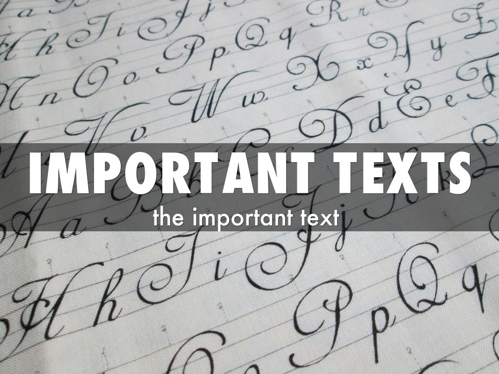 important texts The importance of teaching text structure lesson plans has students that struggle with grade level text part of the structure is necessary and important. important texts The importance of teaching text structure lesson plans has students that struggle with grade level text part of the structure is necessary and important.