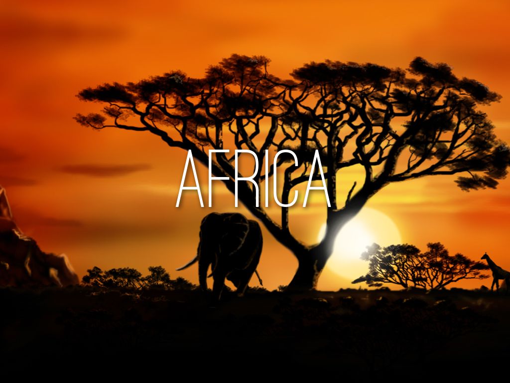 Africa