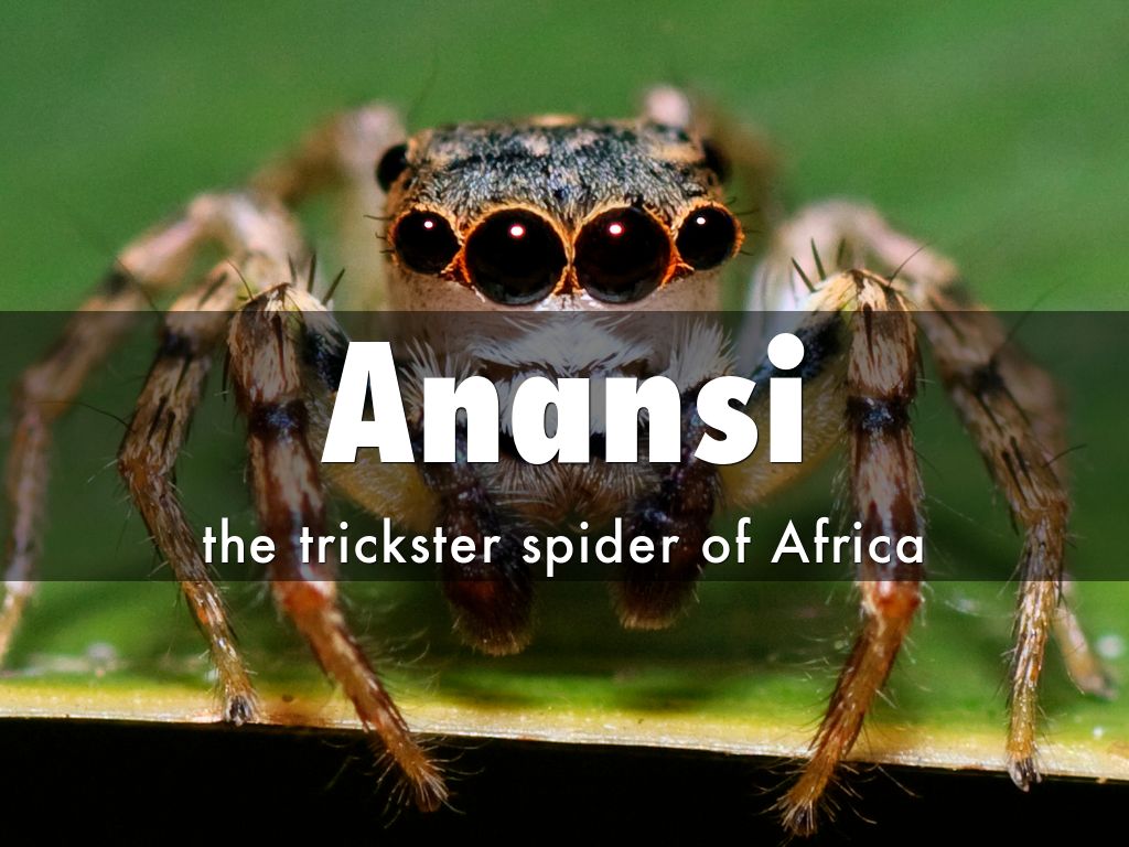 Anansi