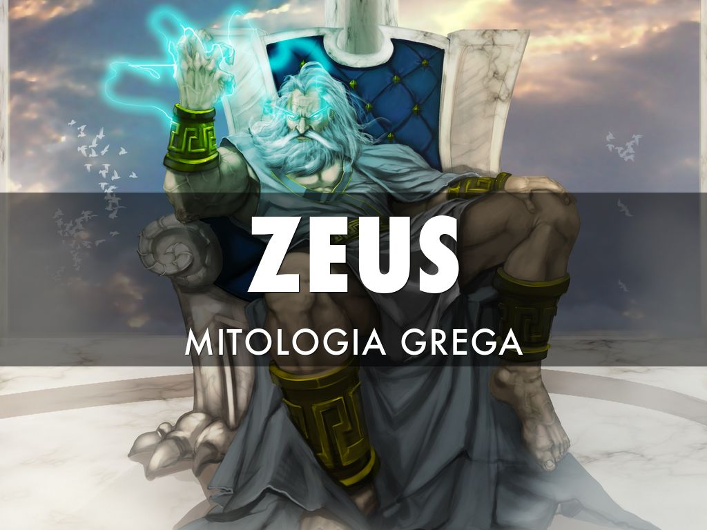 ZEUS