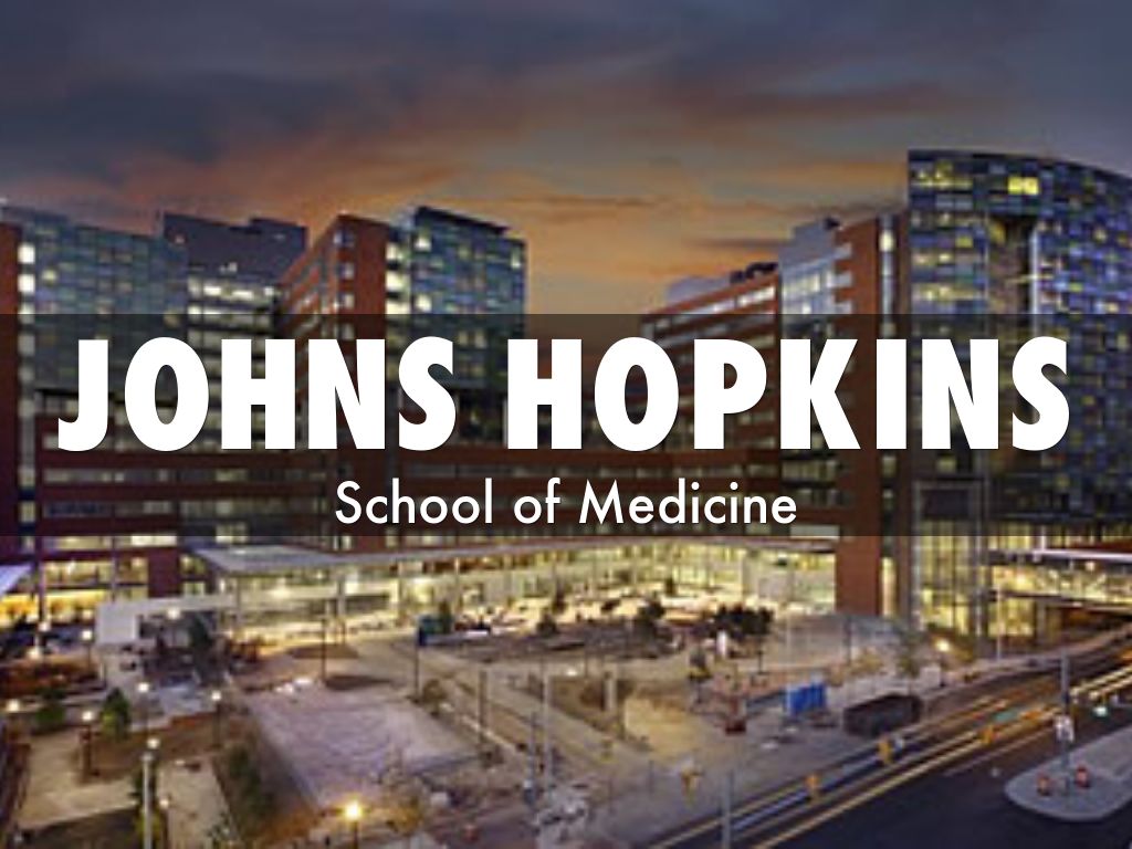 Johns Hopkins