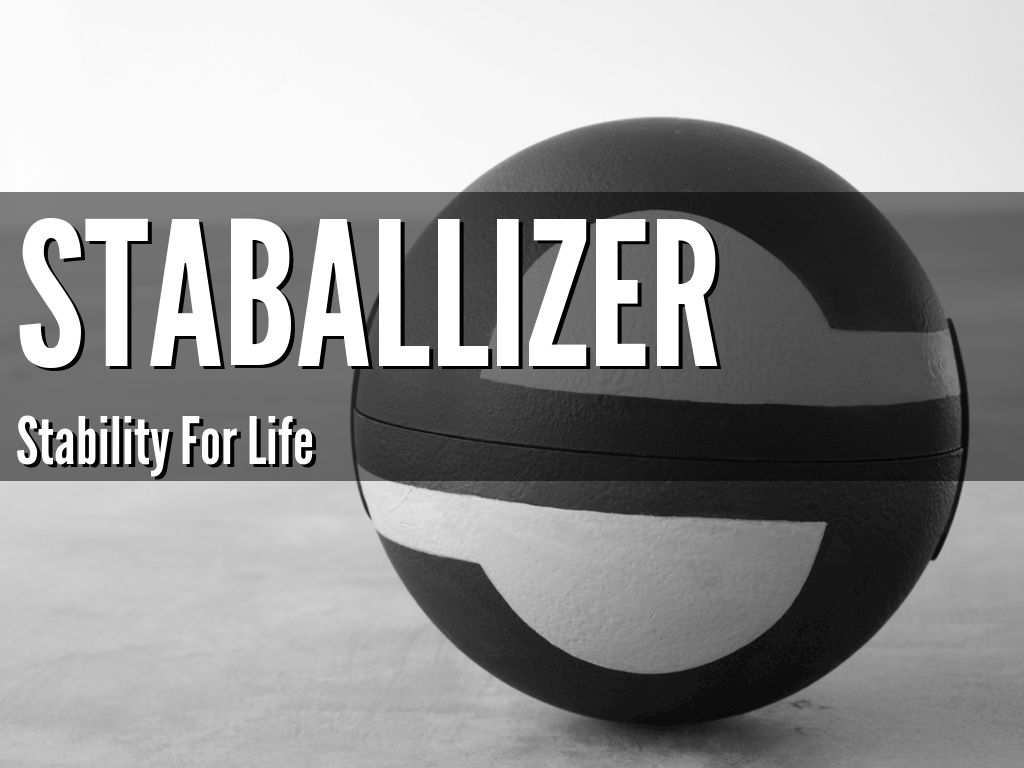 STABALLIZER