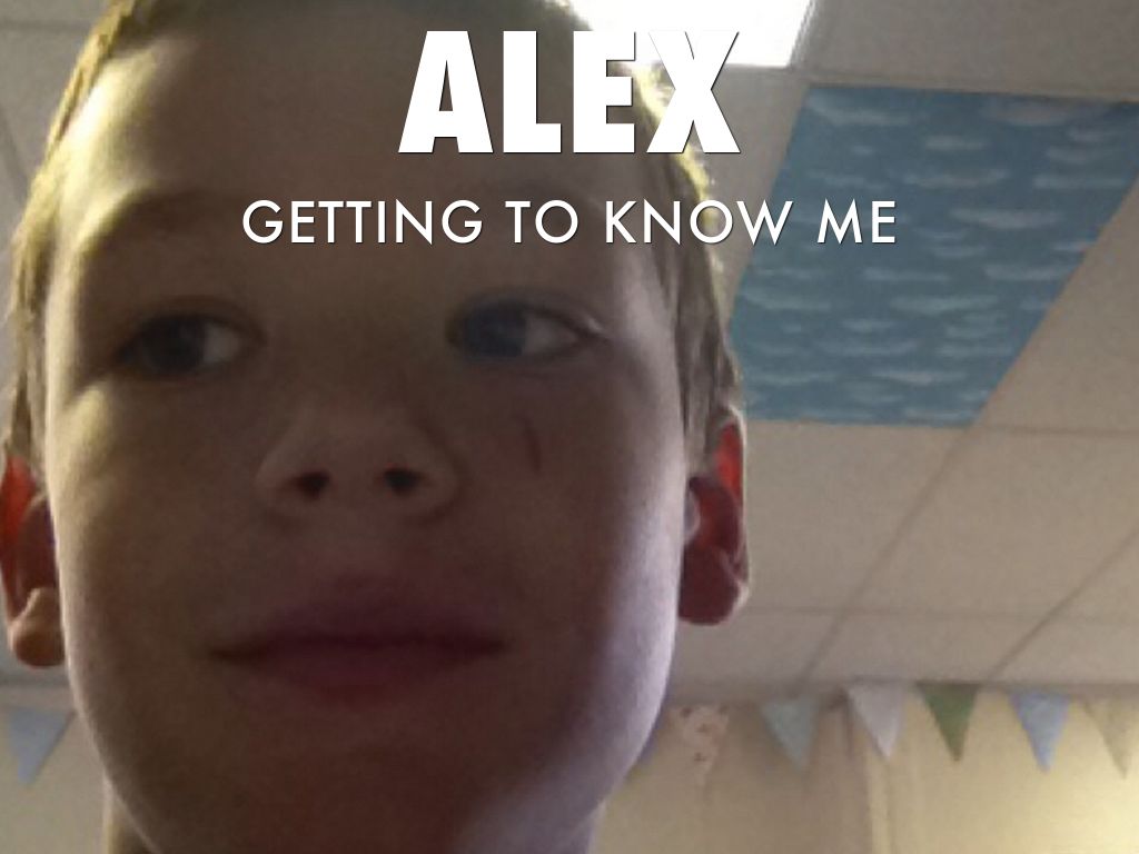 Alex