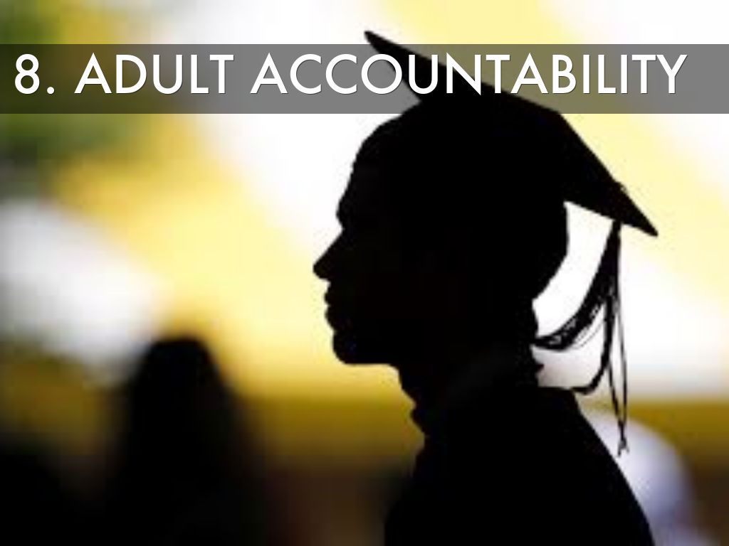 10 things high school students should know when