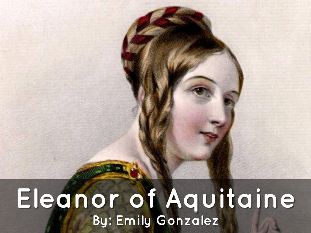 Eleanor of Aquitaine