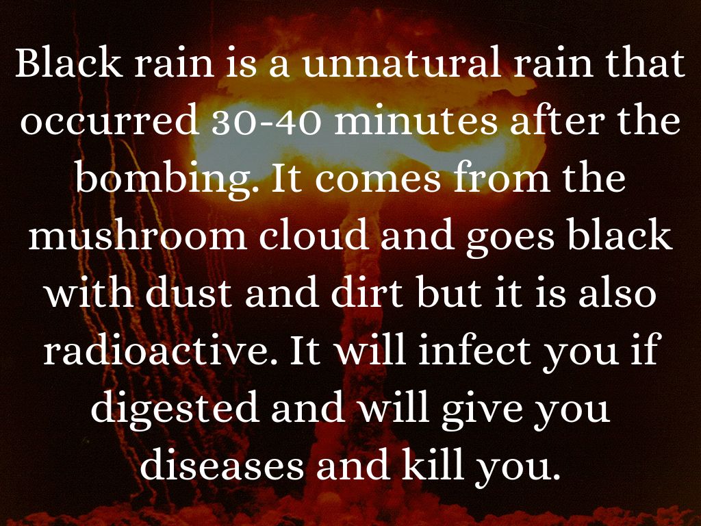 Hiroshima Project by Oliver Turner