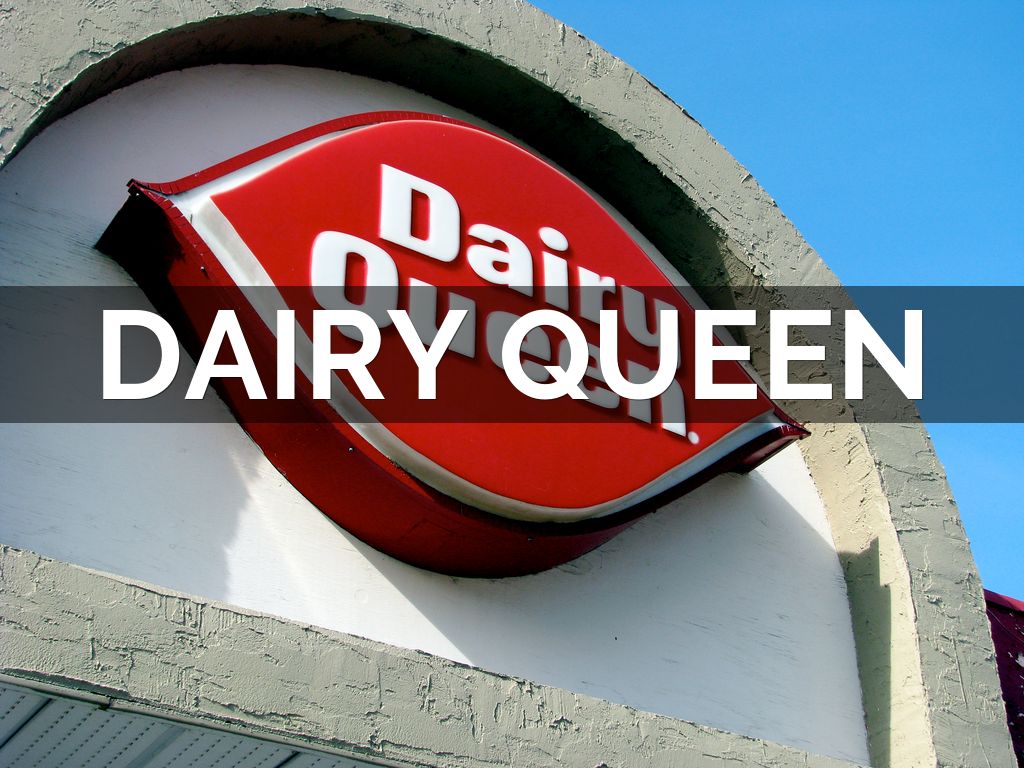 Dairy Queen