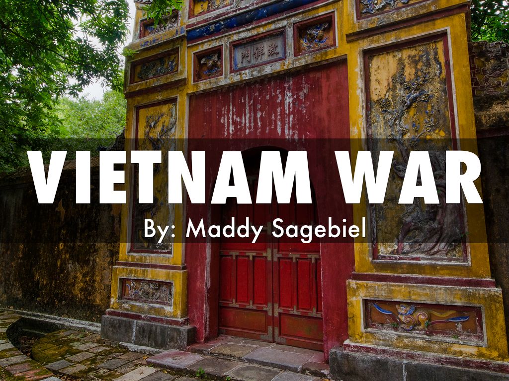 Vietnam War
