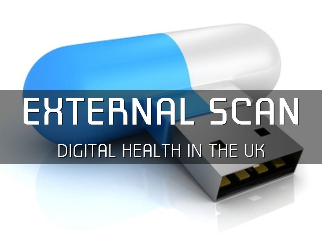 External Scan