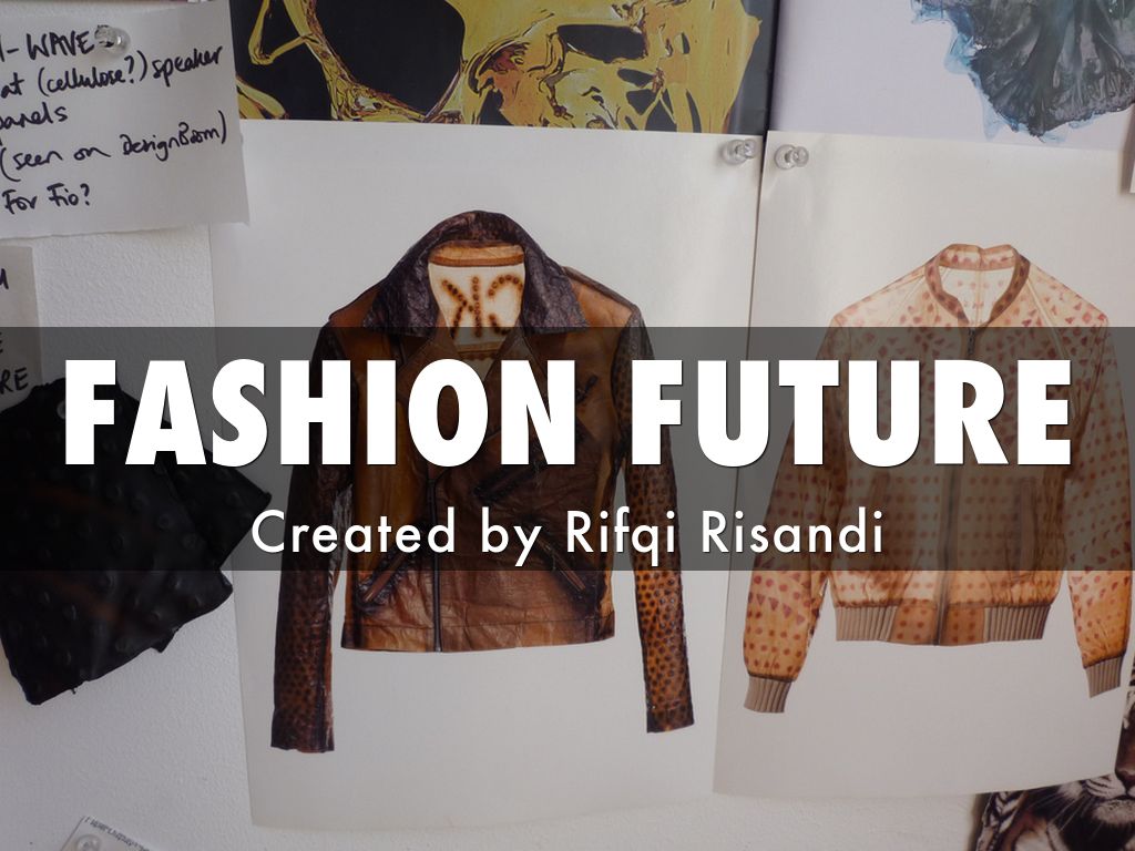 FASHION FUTURE
