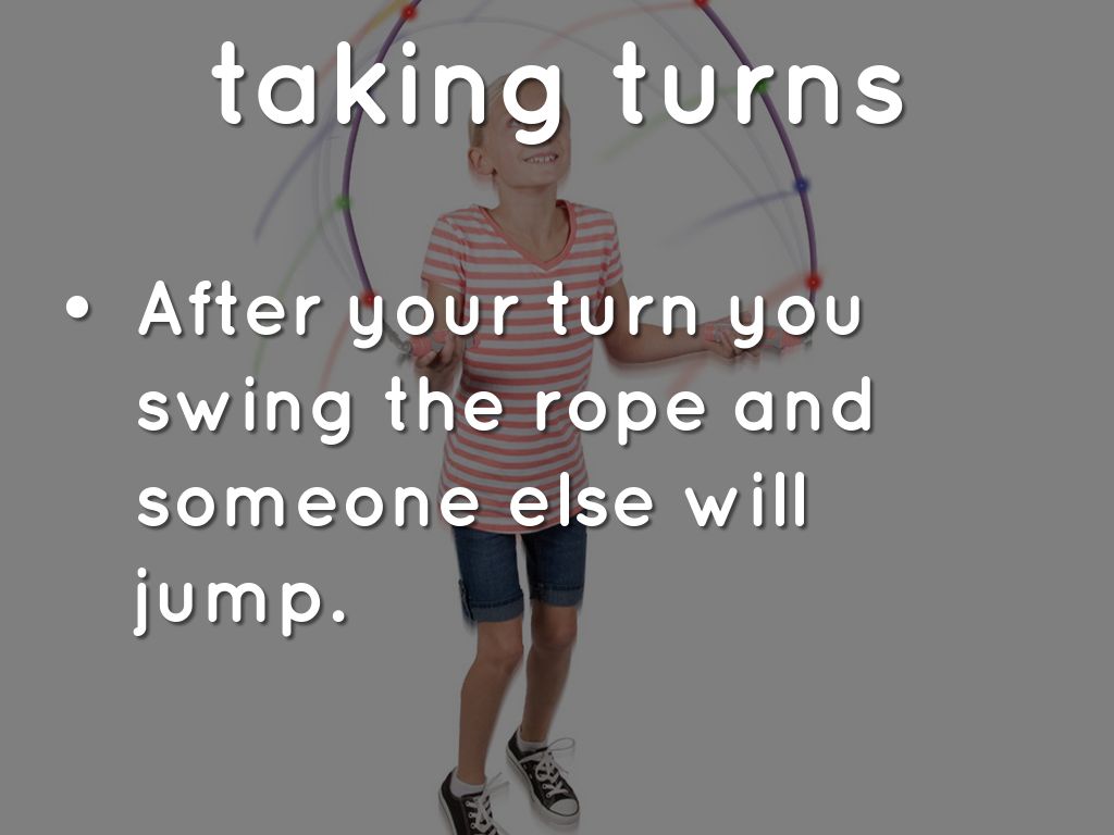 How to Jump Rope by 22LEPeterson