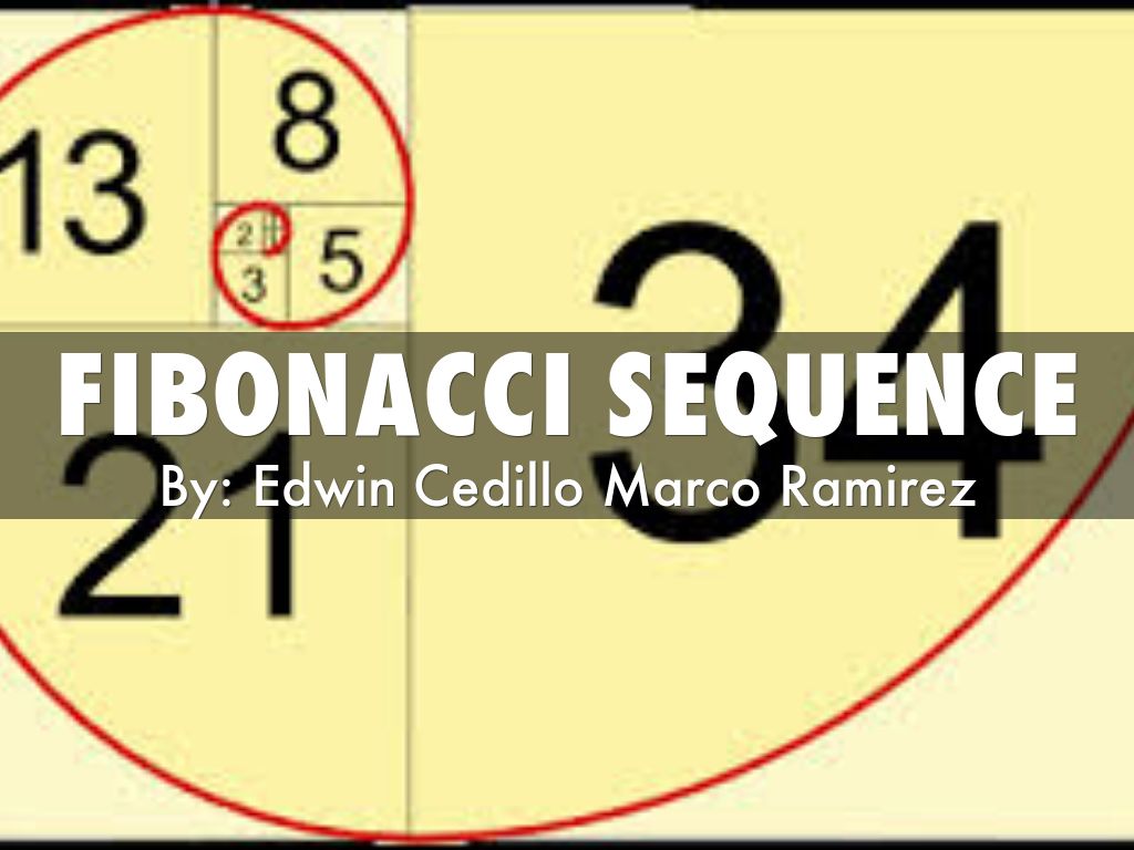 Fibonacci Sequence by marcoramirez266