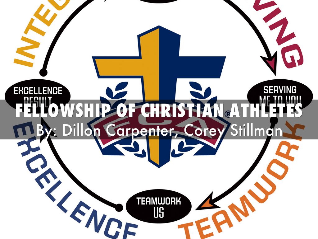 Fellowship of Christian Athletes