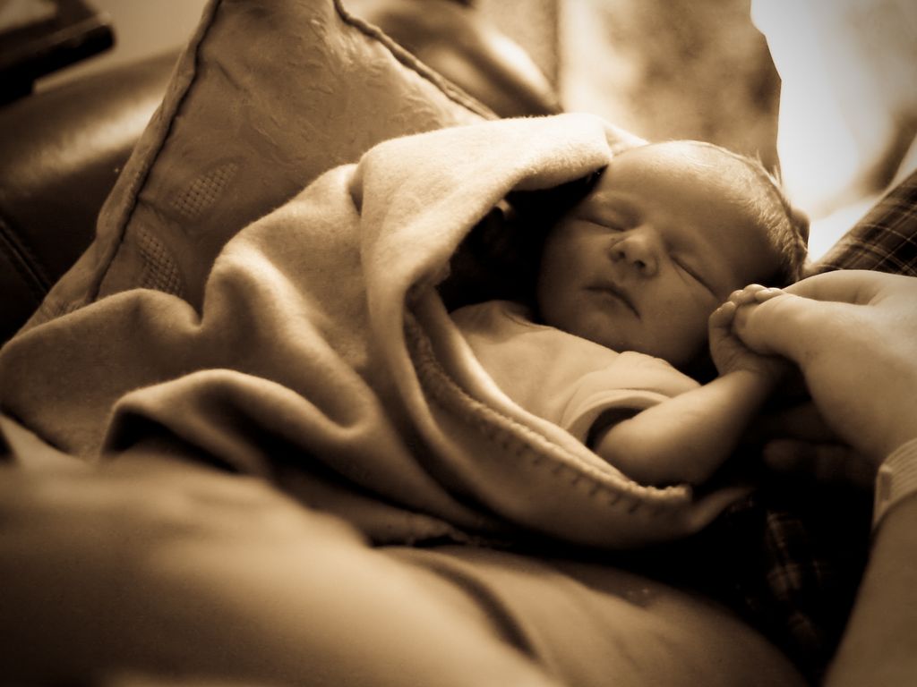 Sleeping Beauty