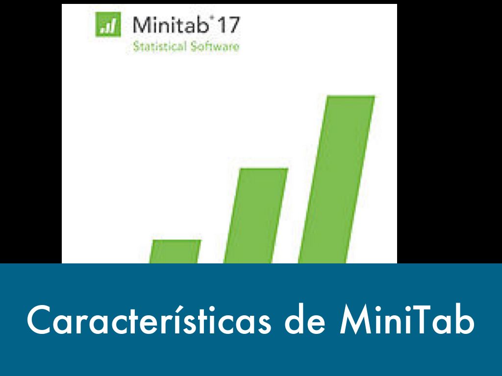 Minitab