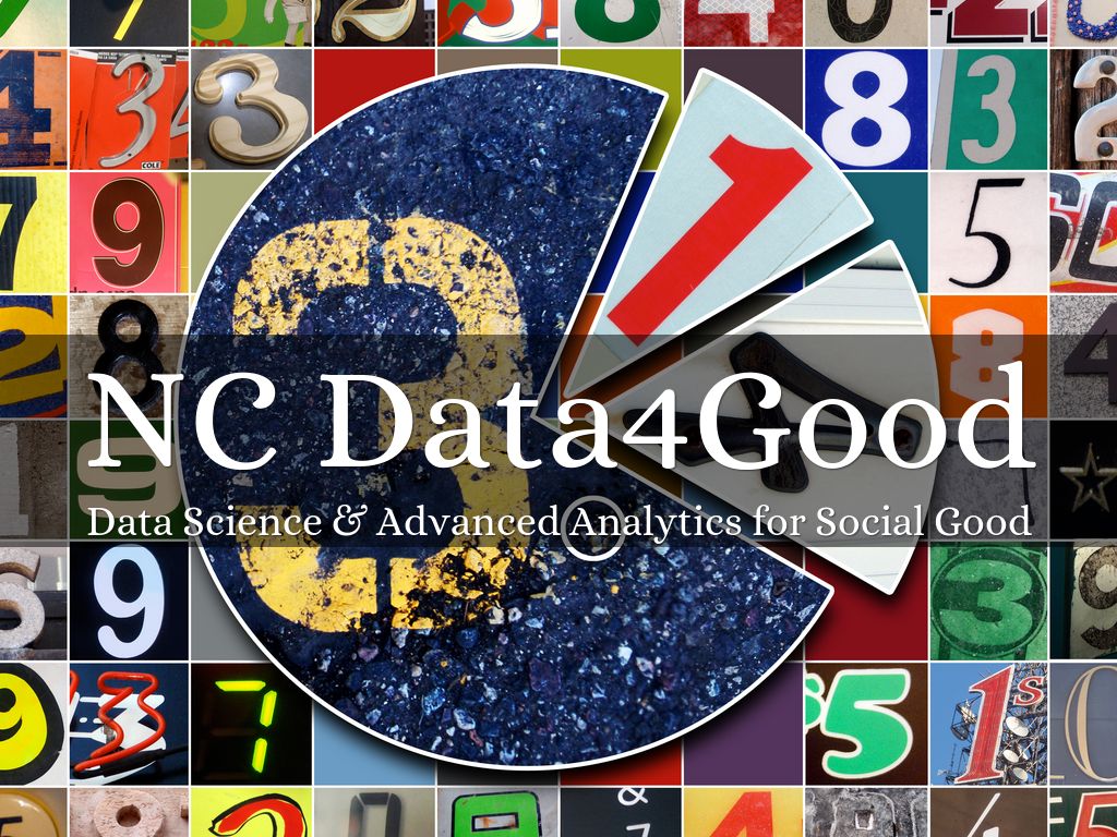 NC Data4Good
