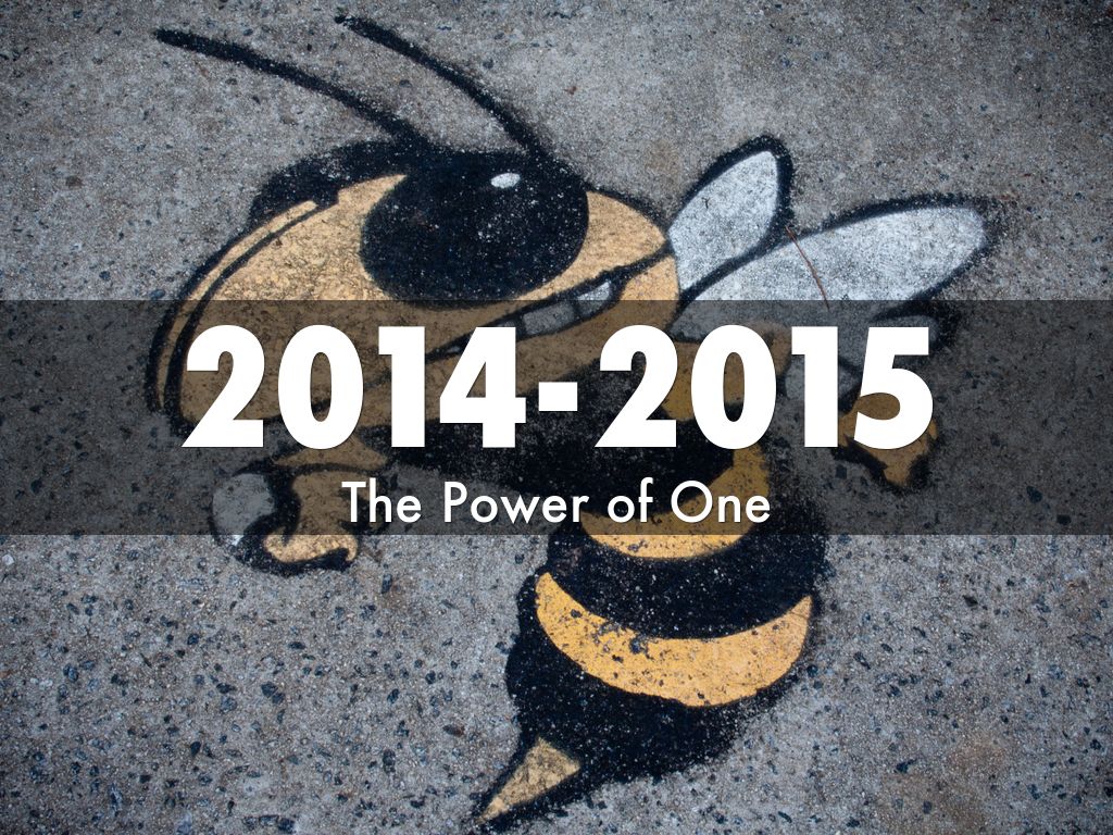 2014-2015 Clinkscale Retreat