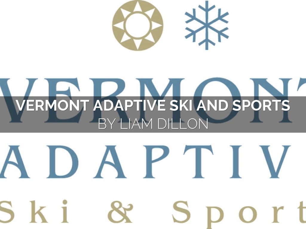Vermont Adaptive Ski And Sports