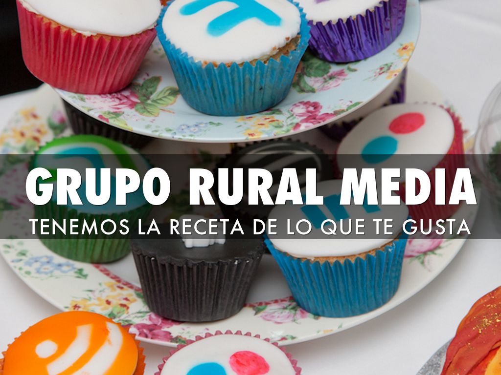 Grupo Rural Media 
