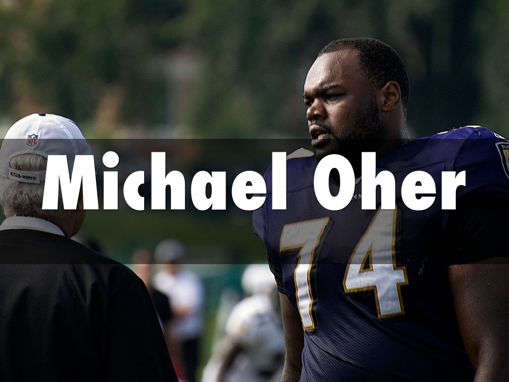 michael oher character description The blind side is a compelling, feel great drama that tells the true story of michael oher, a homeless young man who is welcomed into a christian family. michael oher character description The blind side is a compelling, feel great drama that tells the true story of michael oher, a homeless young man who is welcomed into a christian family.