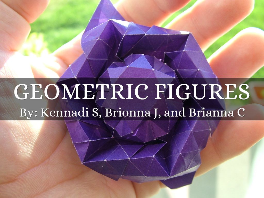 Geometric Figures