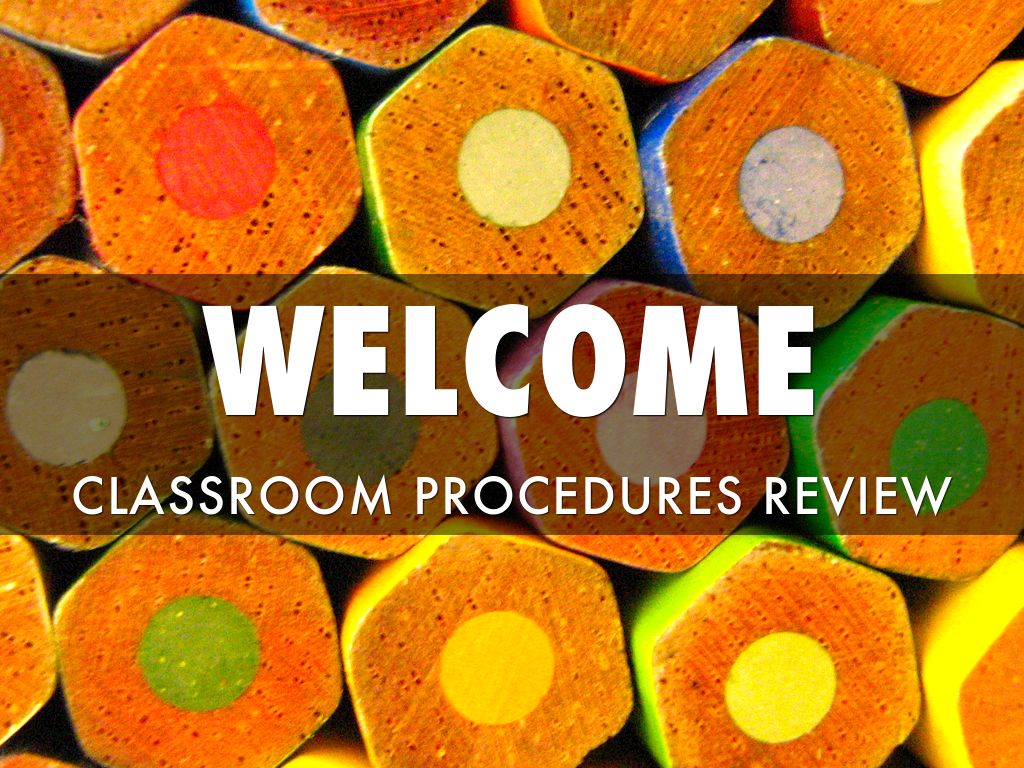 Emergency Procedures