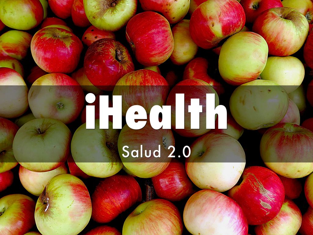iHealth
