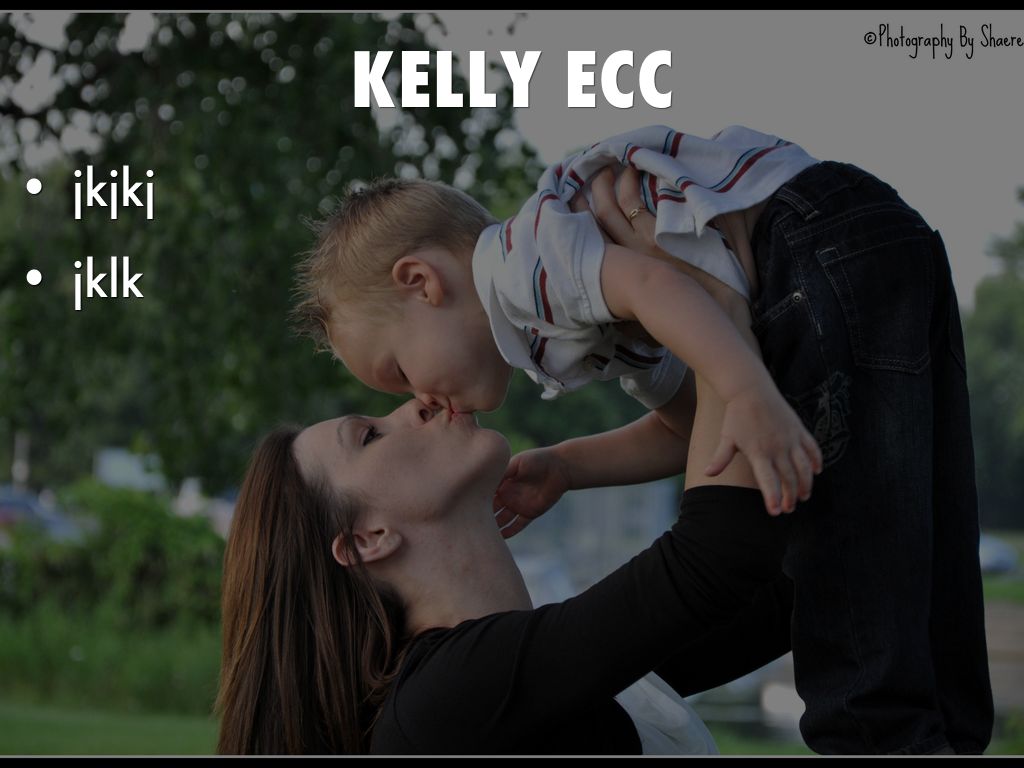 Kelly ECC