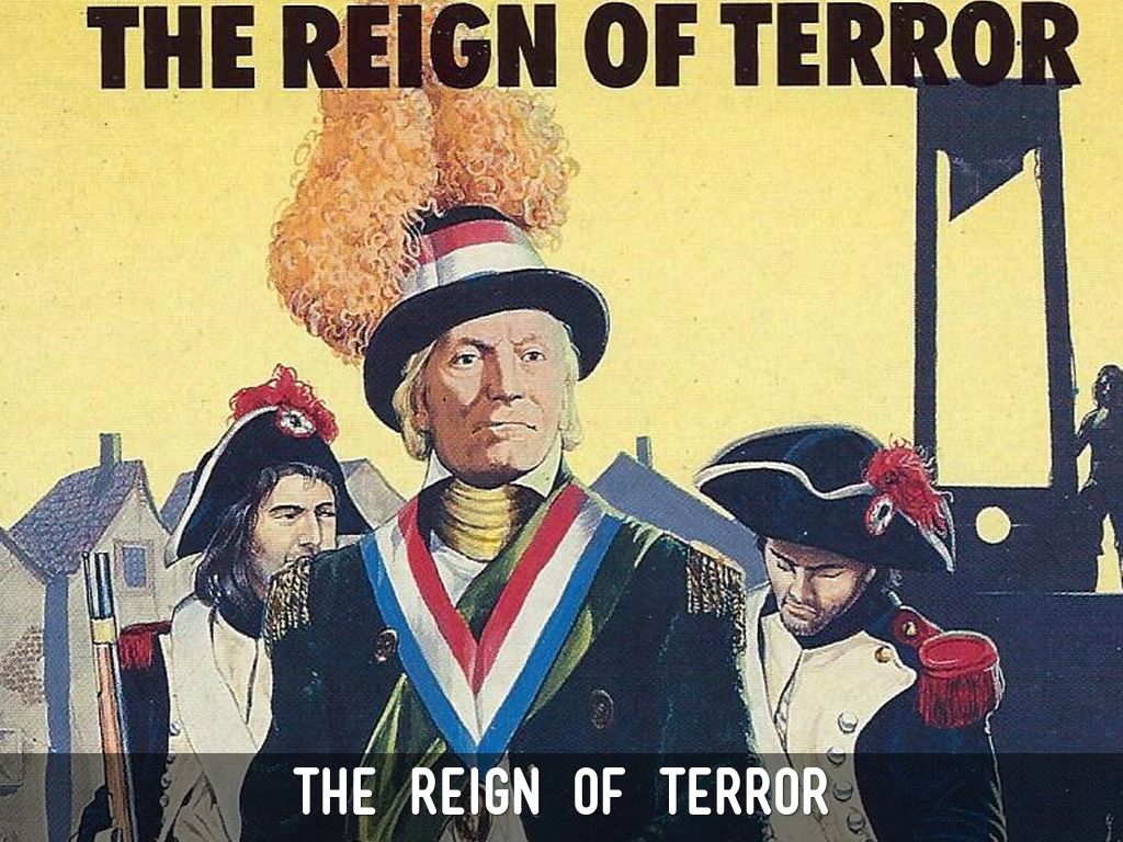 Reign of Terror