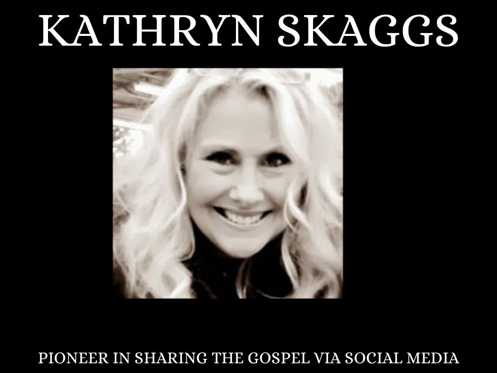 Kathryn skaggs