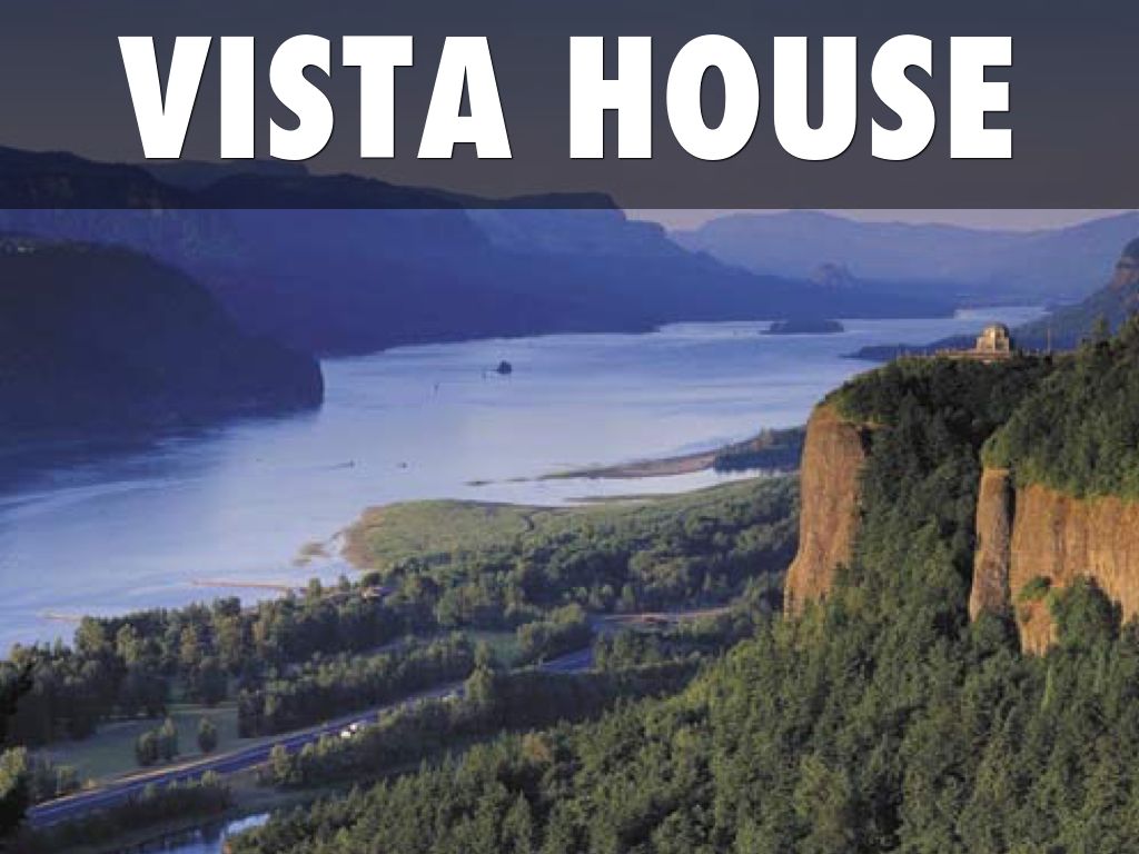 Vista House
